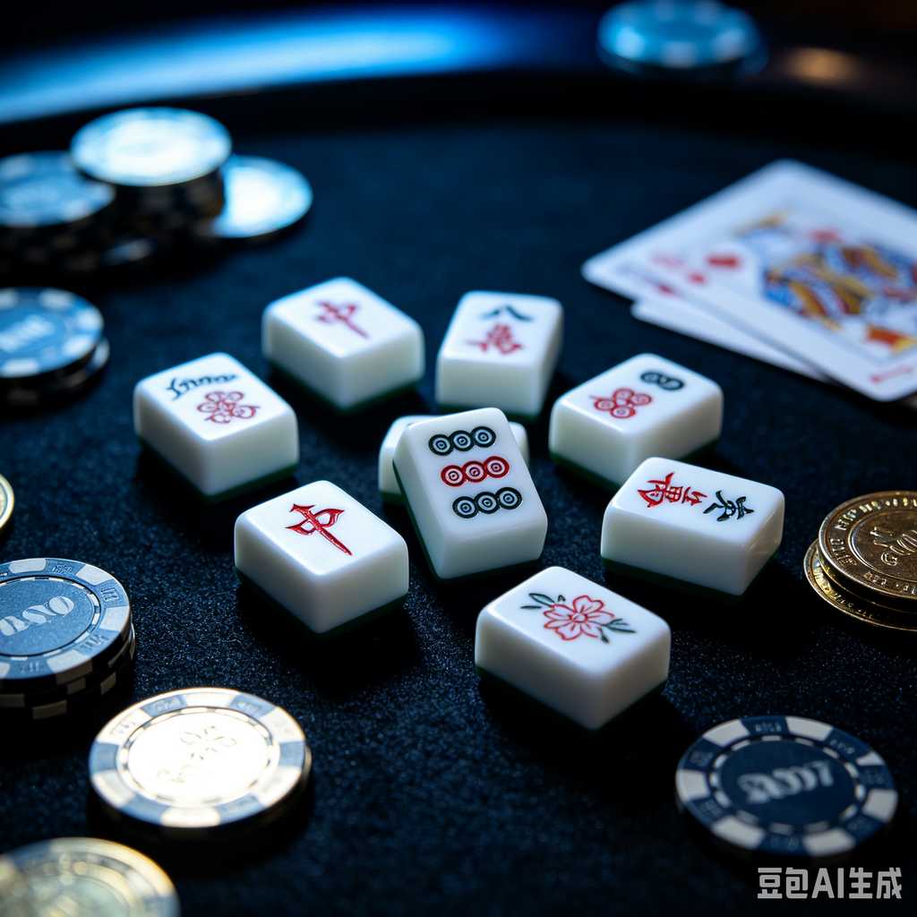 Helsinki,mahjong