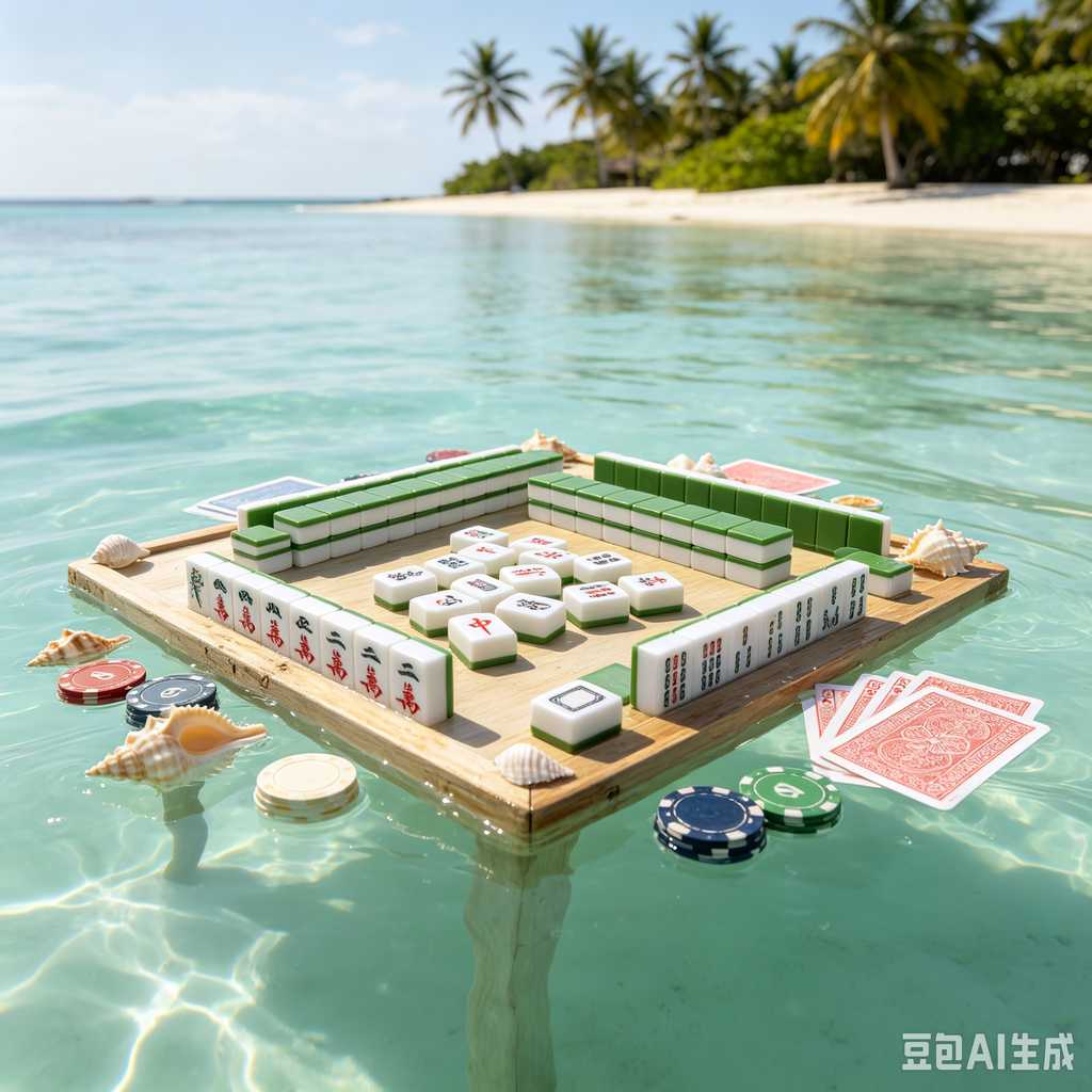 Edmonton,mahjong