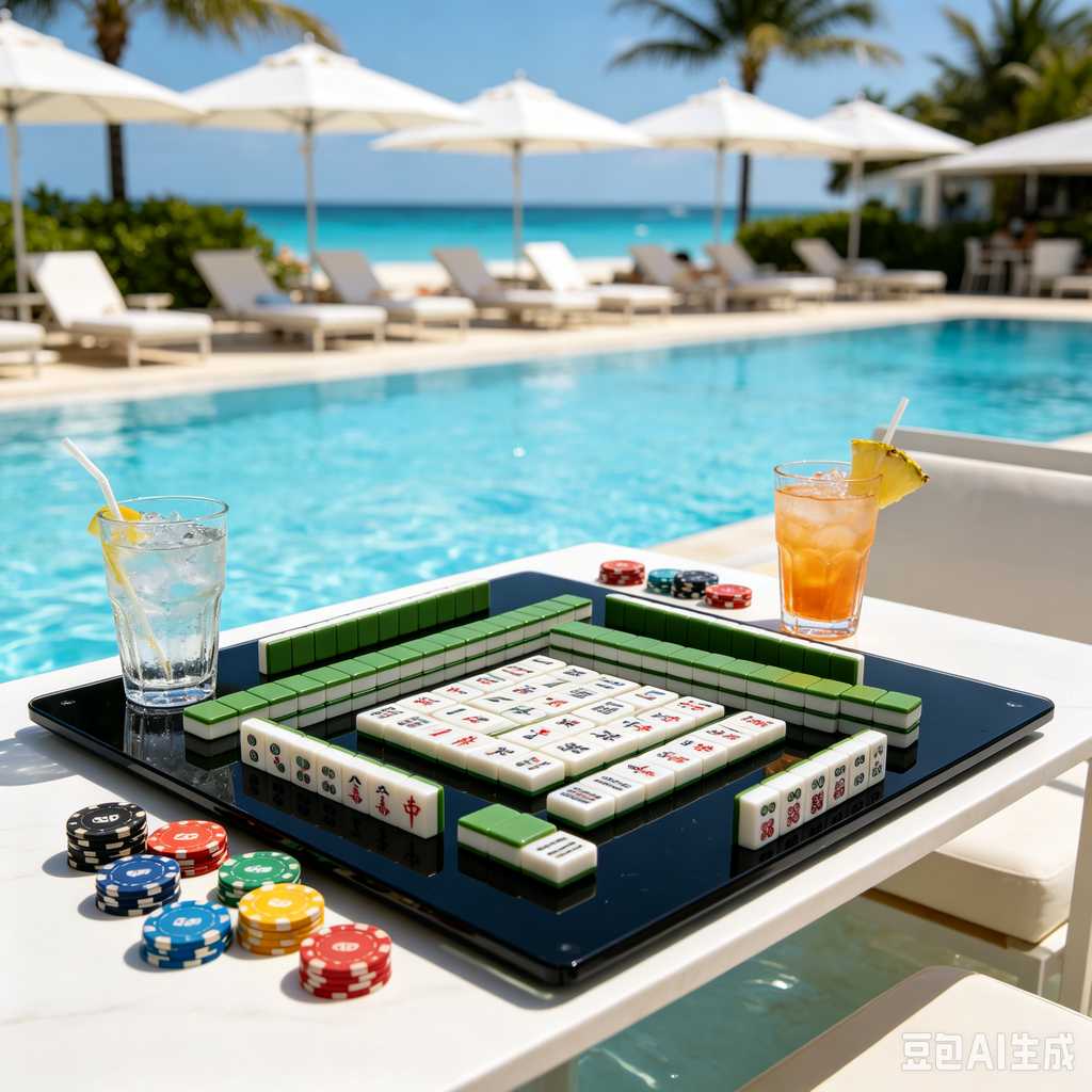 Binghamton,mahjong