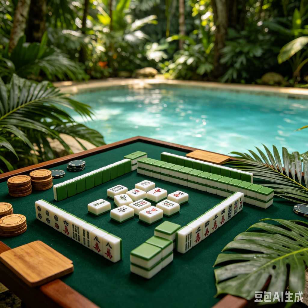 Bilbao,mahjong