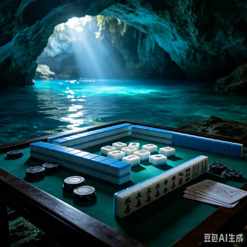 Barcelona,mahjong