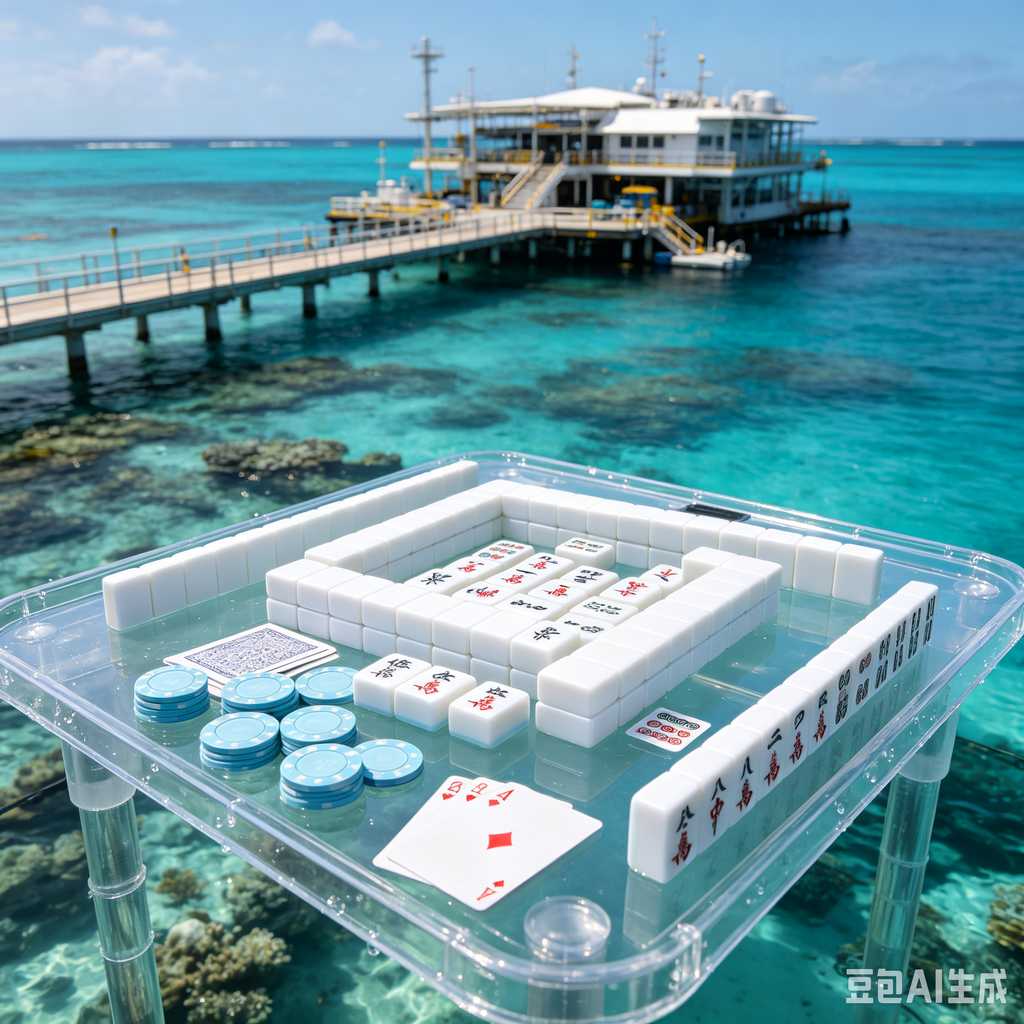 Cadiz,mahjong