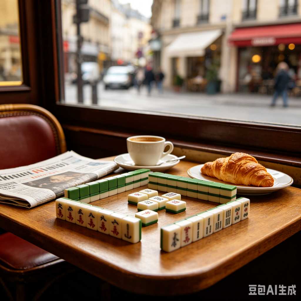 Linkoping,mahjong