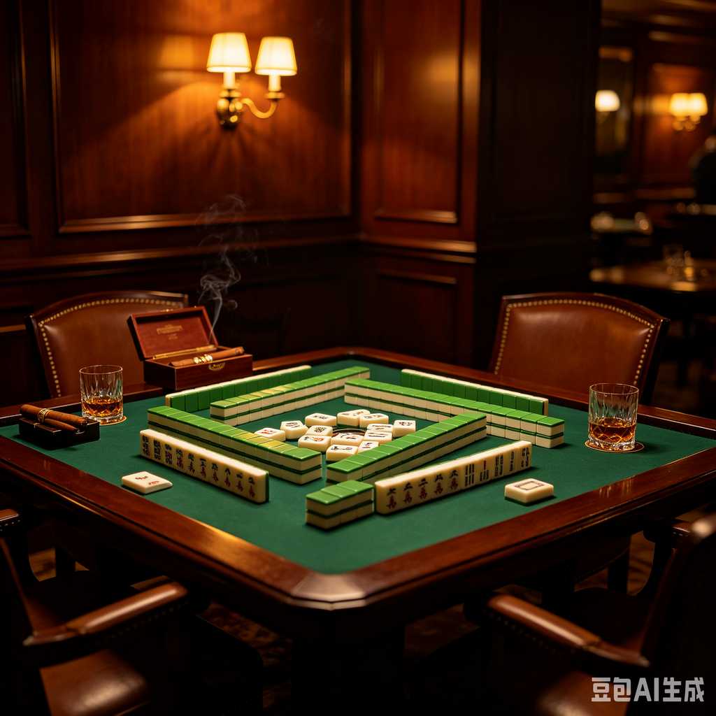 Nantes,mahjong