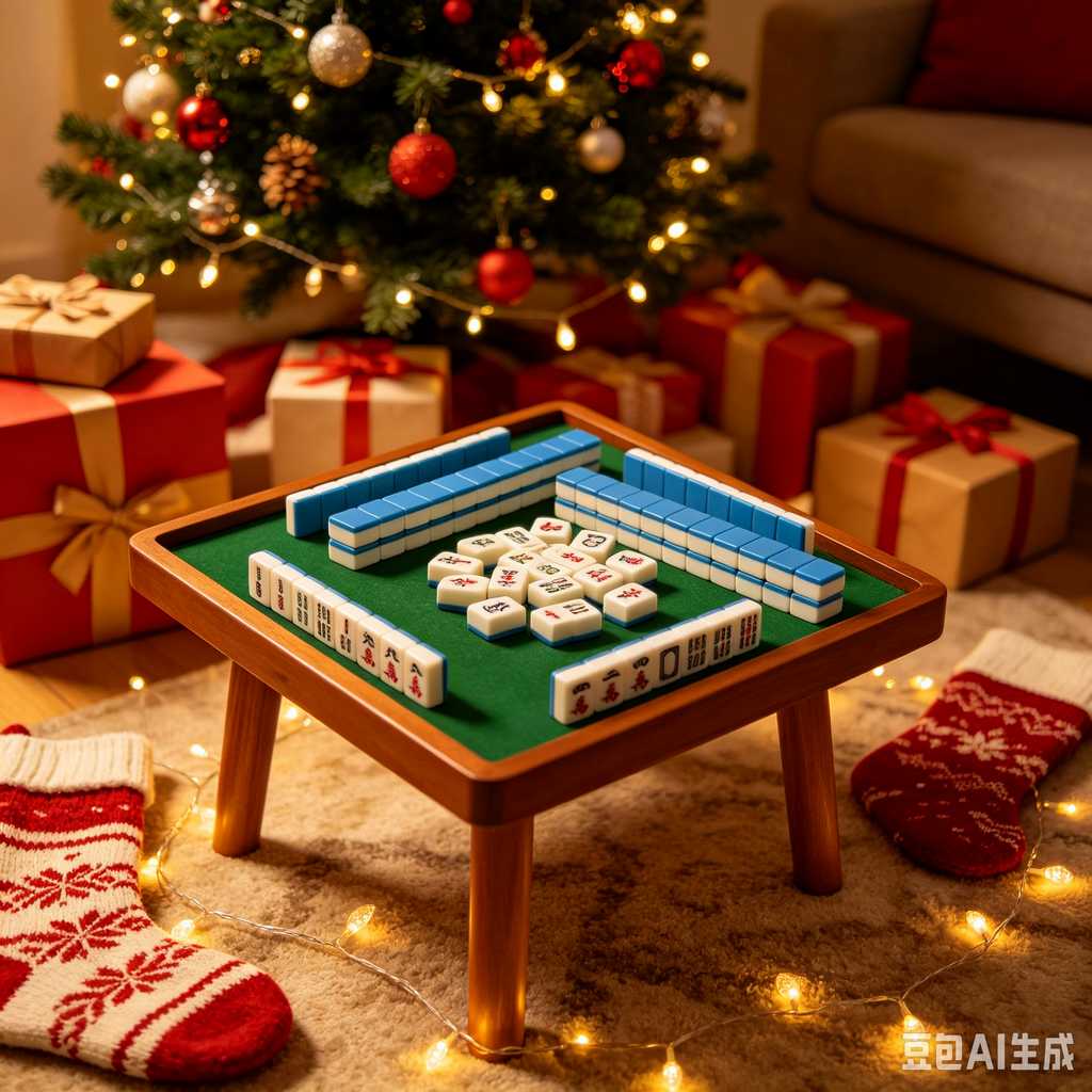 Ottawa,mahjong