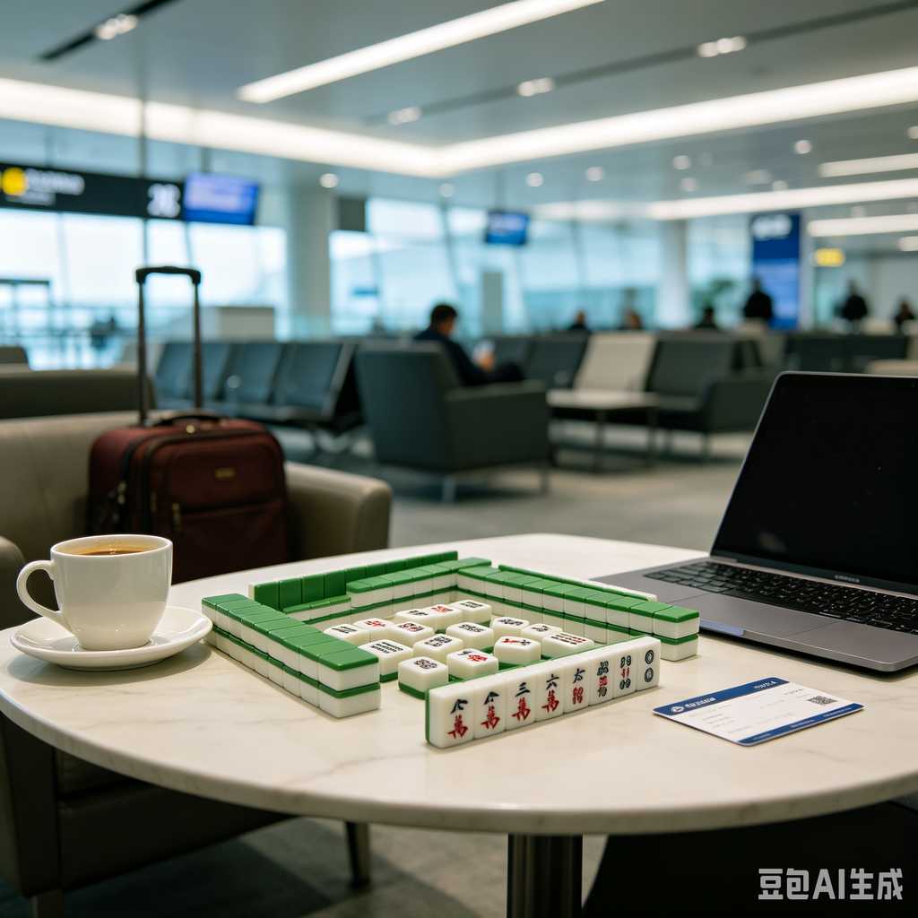Canton,mahjong