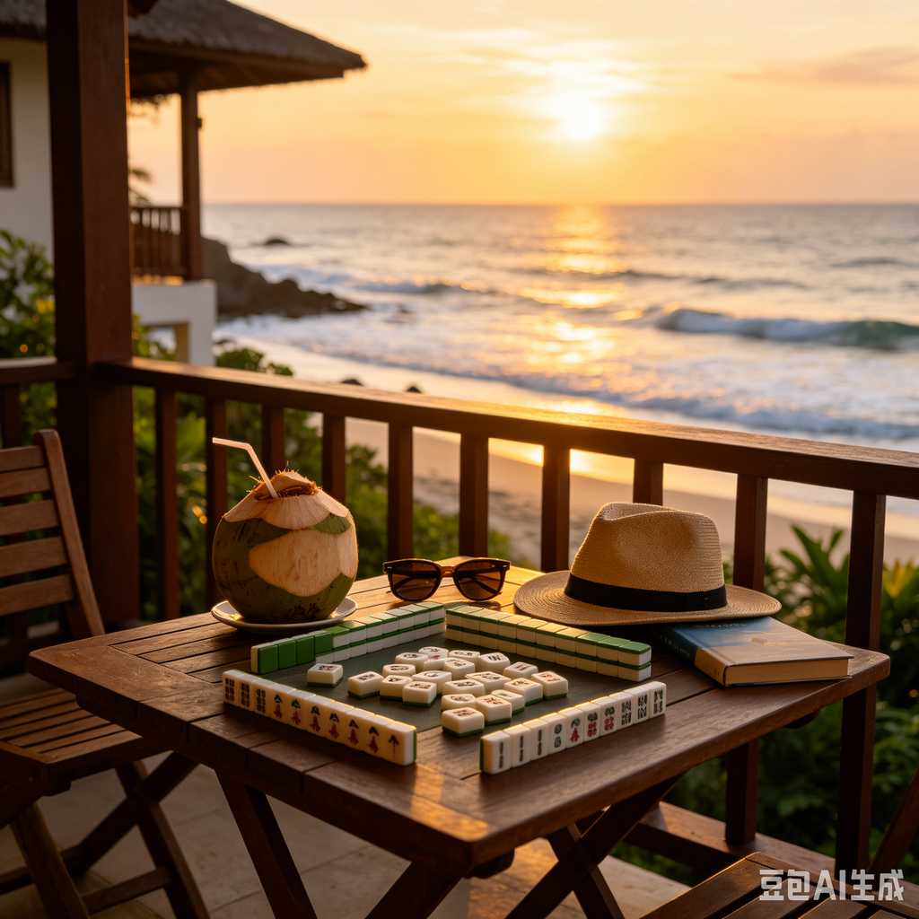 Omaha,mahjong