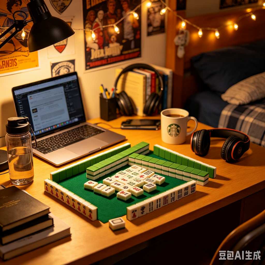 ColumbiaSC,mahjong