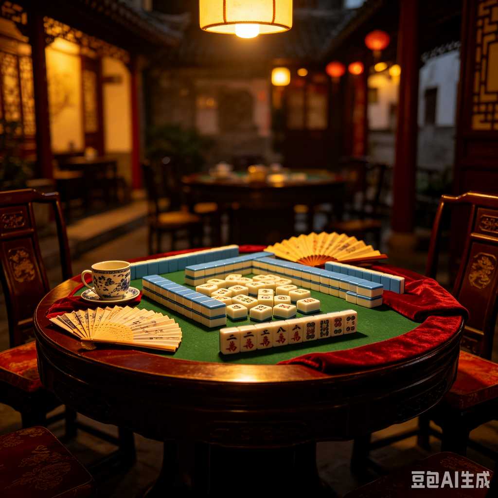 SpringfieldIL,mahjong