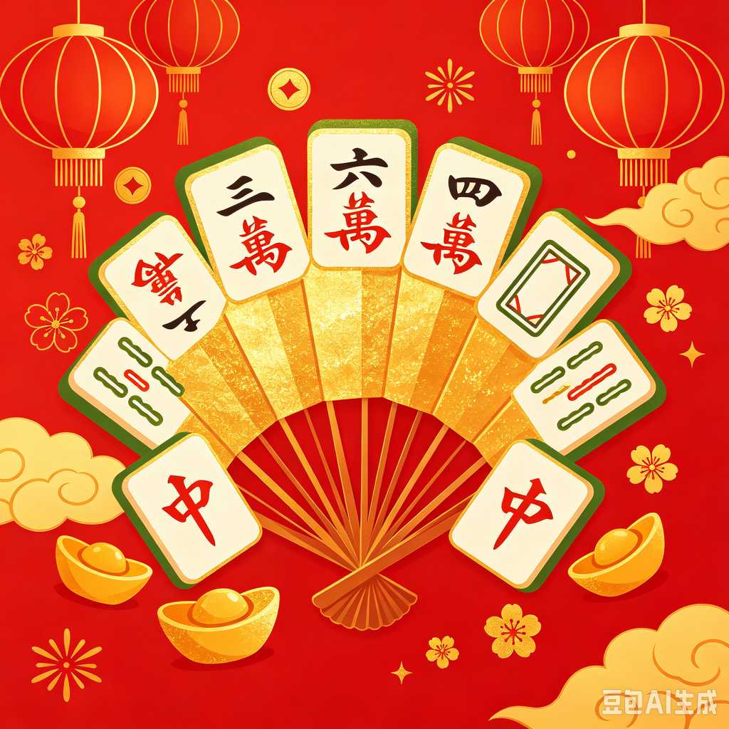 Utah,mahjong