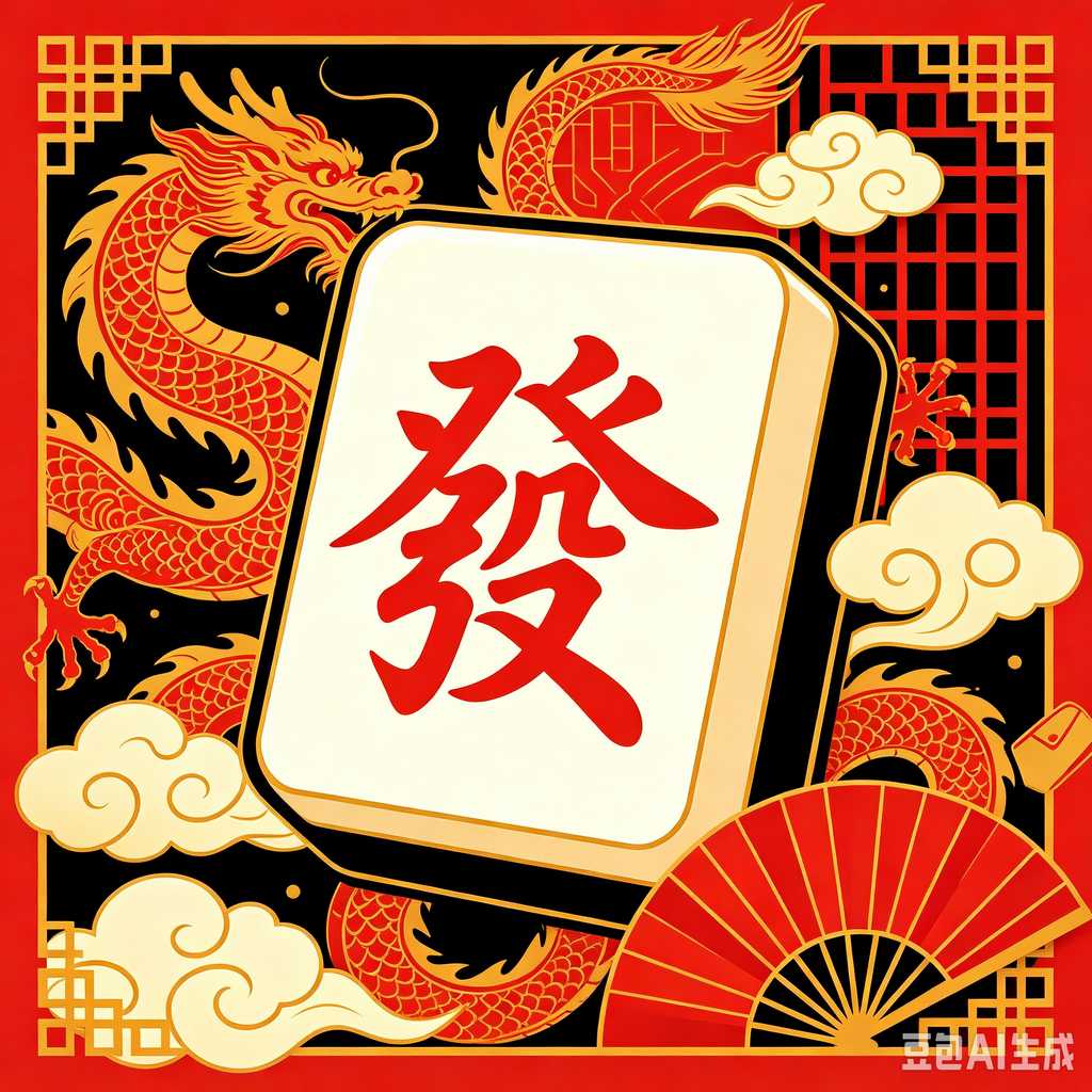 Virginia,mahjong