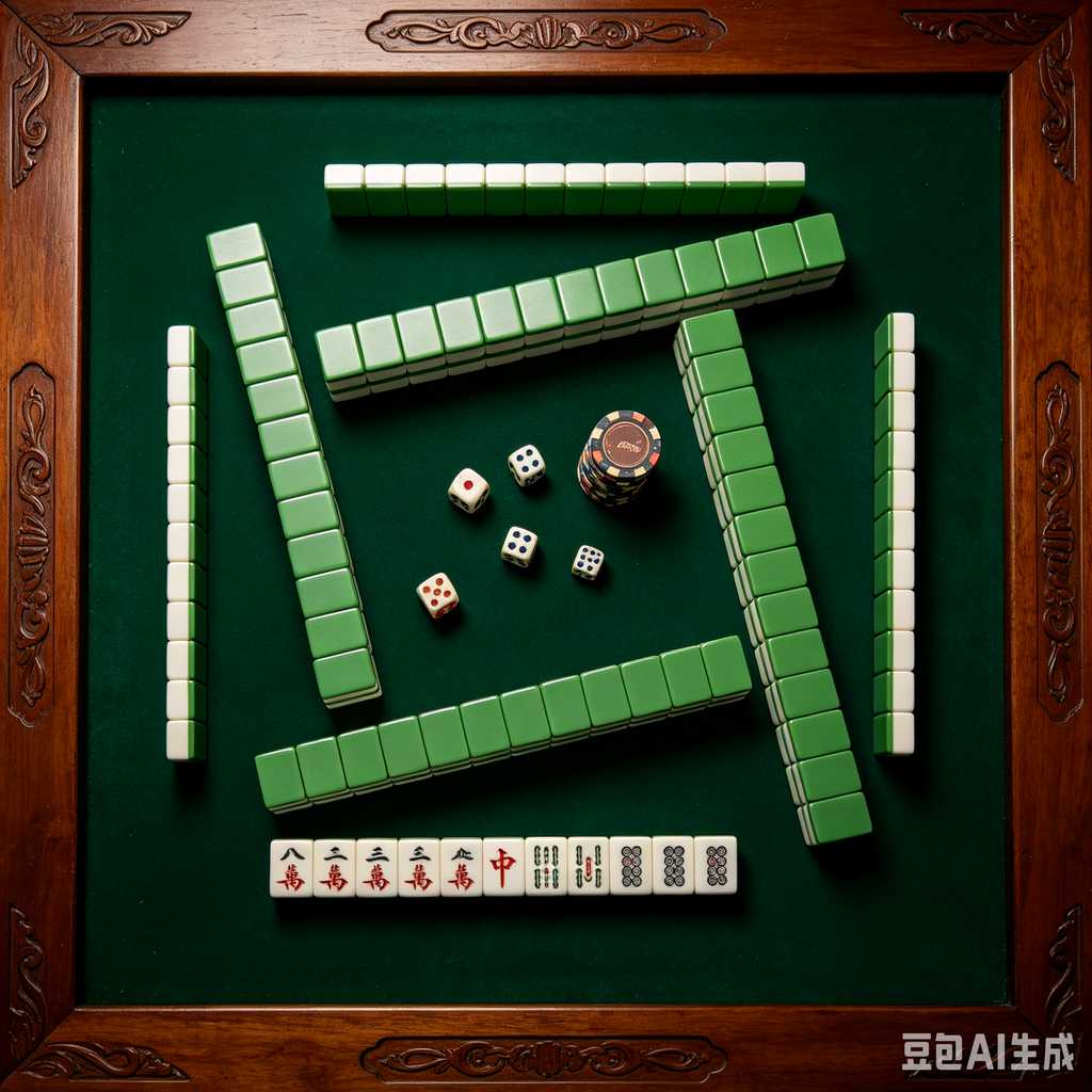 Santiago,mahjong