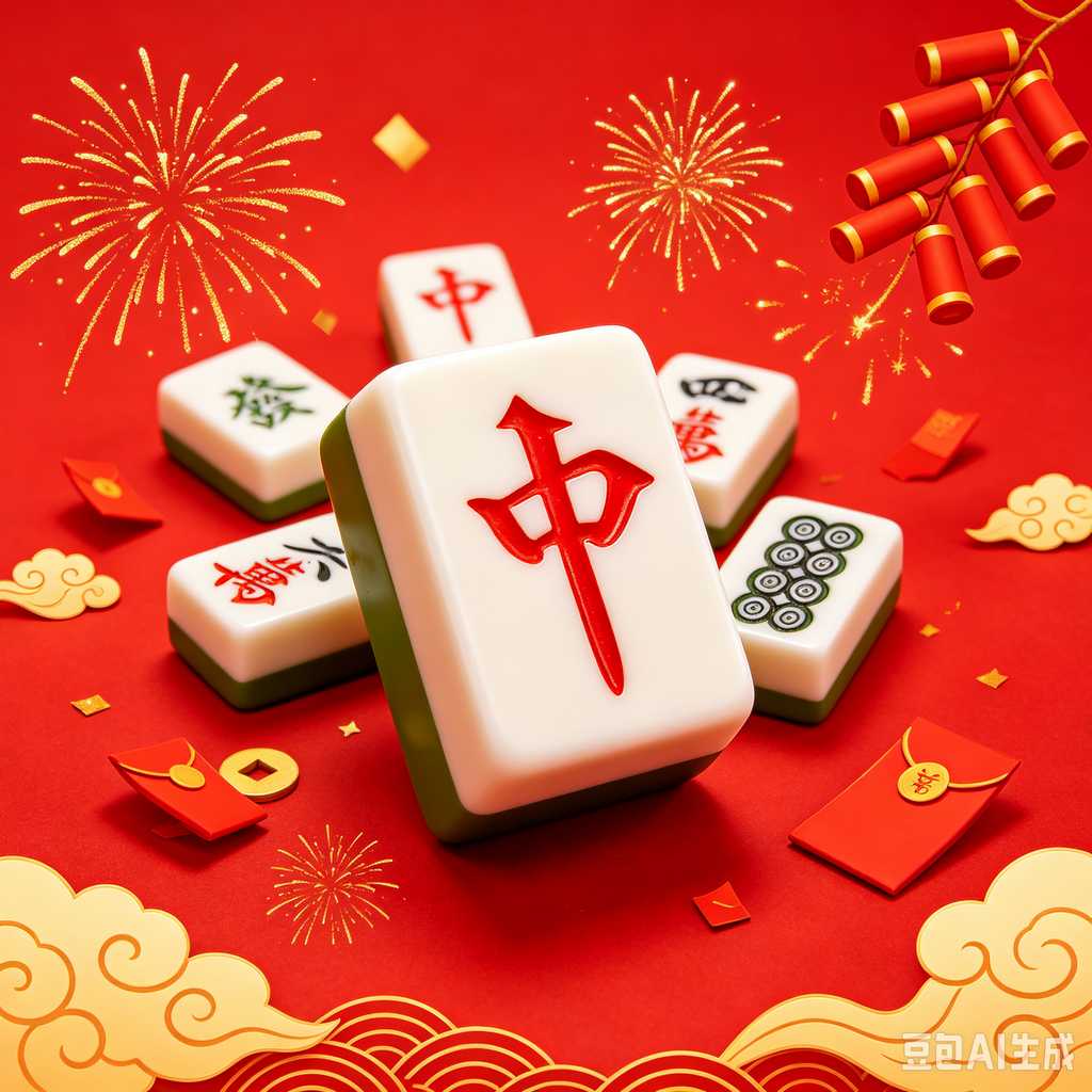 Boise,mahjong