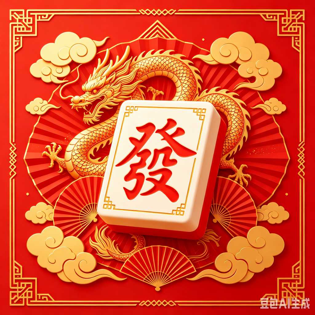 Iowa,mahjong