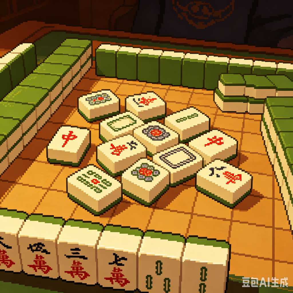 StamfordCT,mahjong