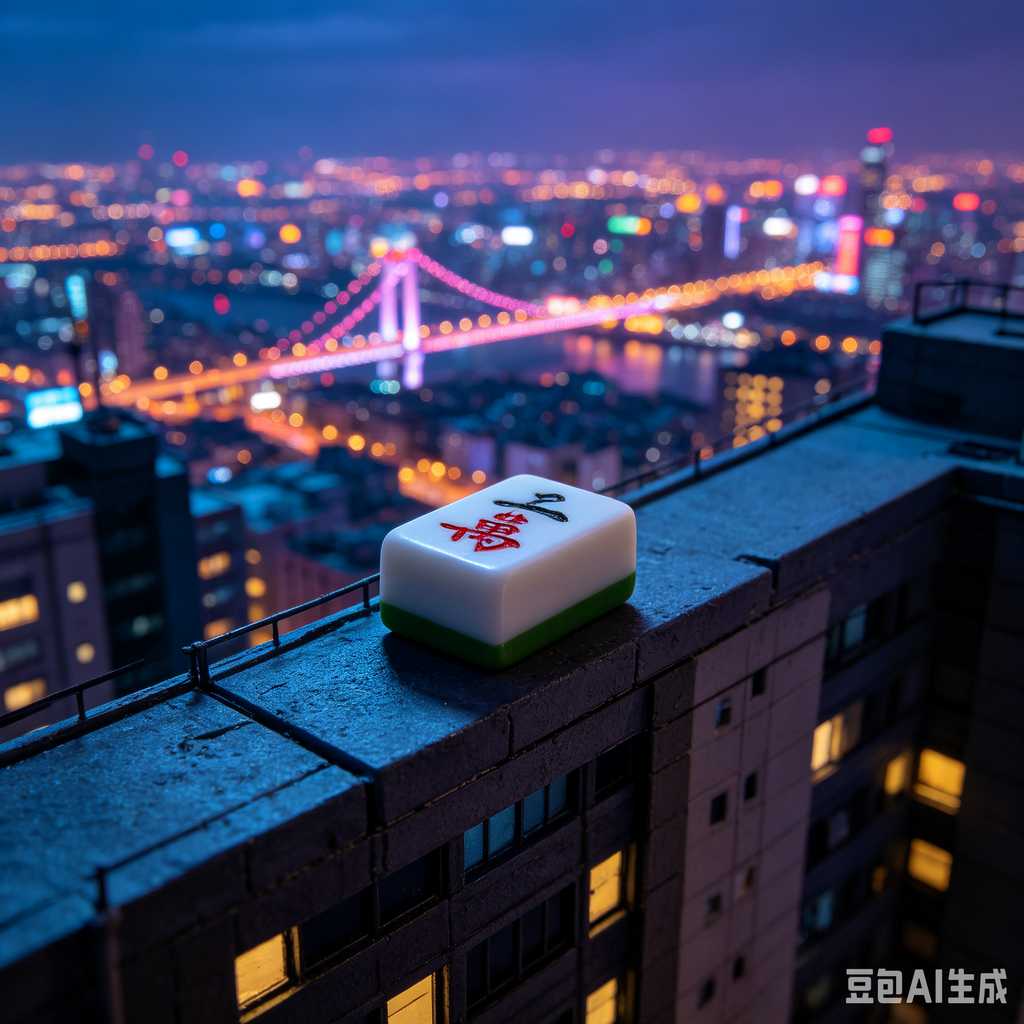 Mexicali,mahjong