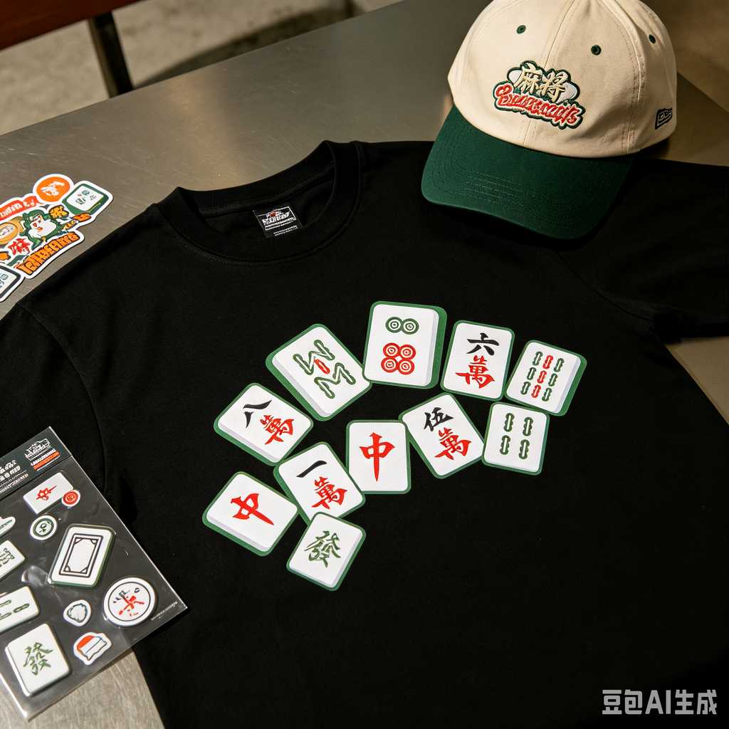 Bologna,mahjong