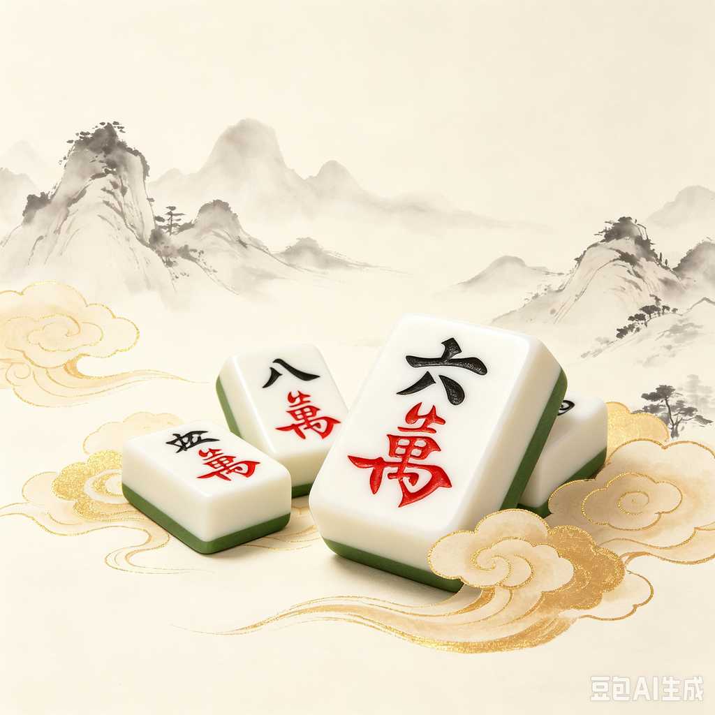 Mississippi,mahjong