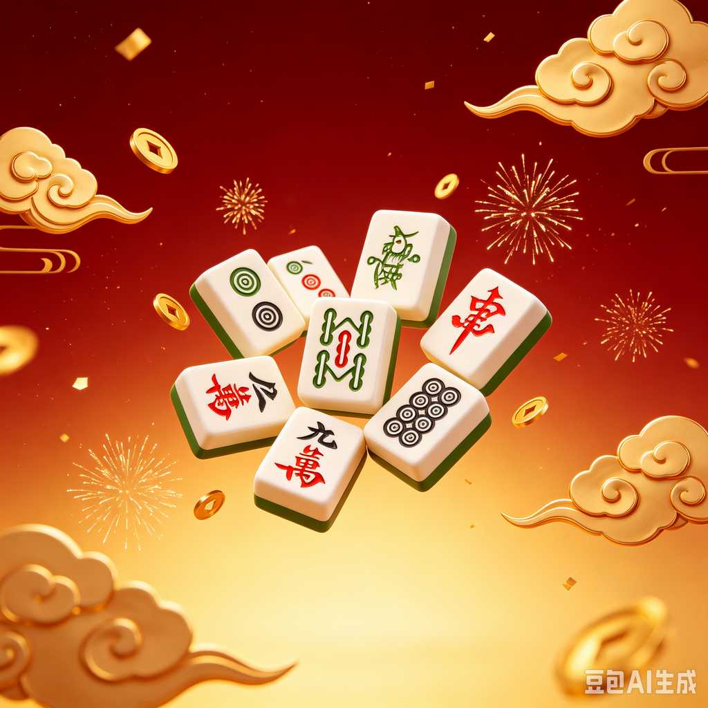 Encarnacion,mahjong