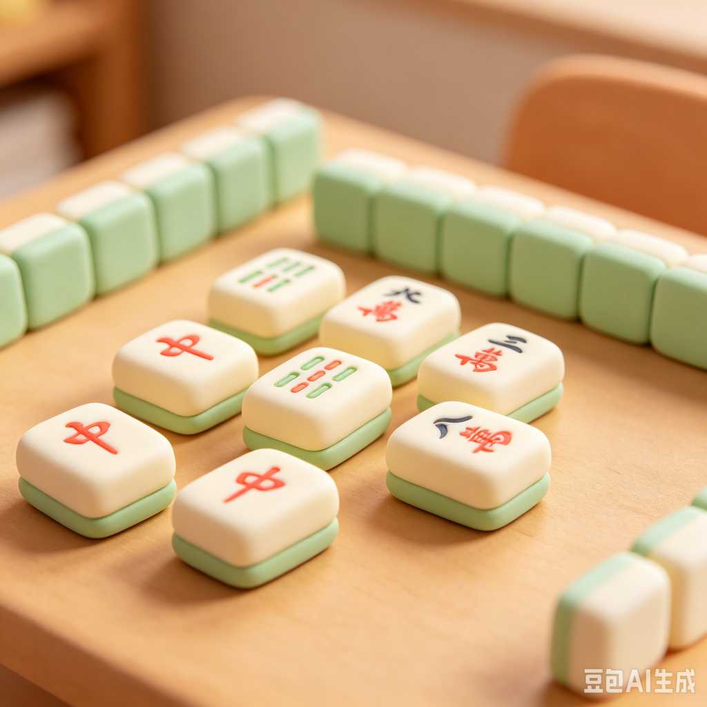 Washington,mahjong