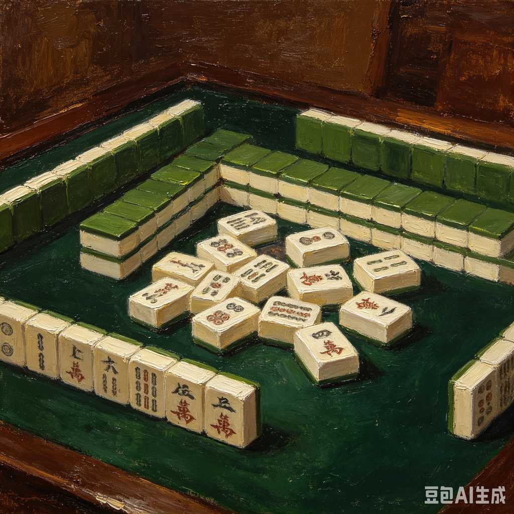 KansasCityMO,mahjong
