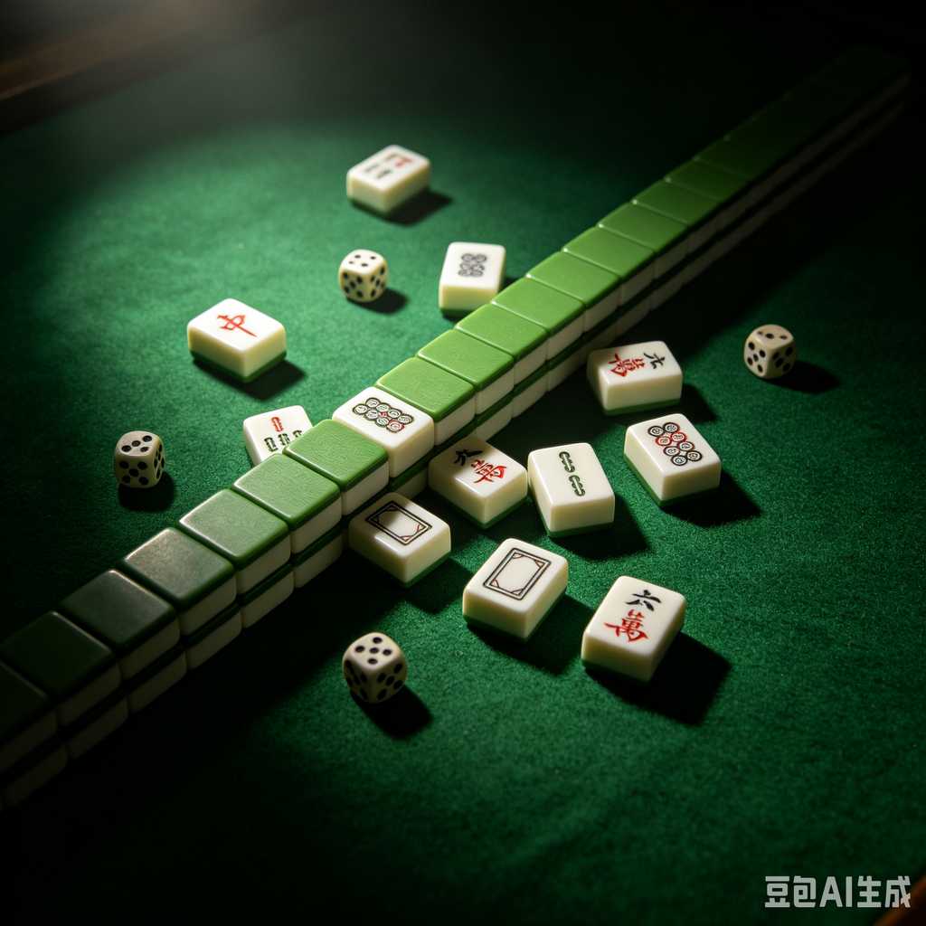 Baltimore,mahjong