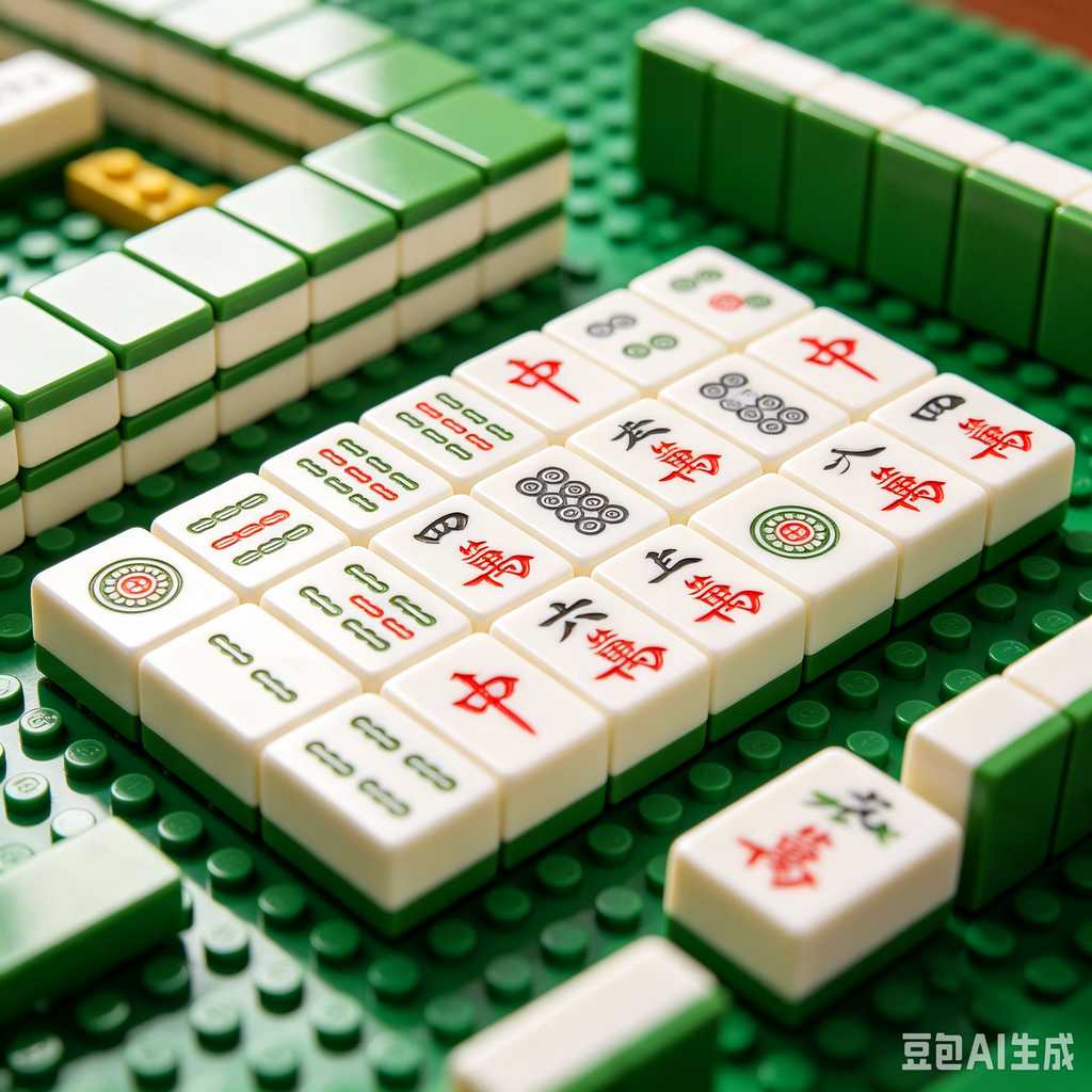 FortWayne,mahjong