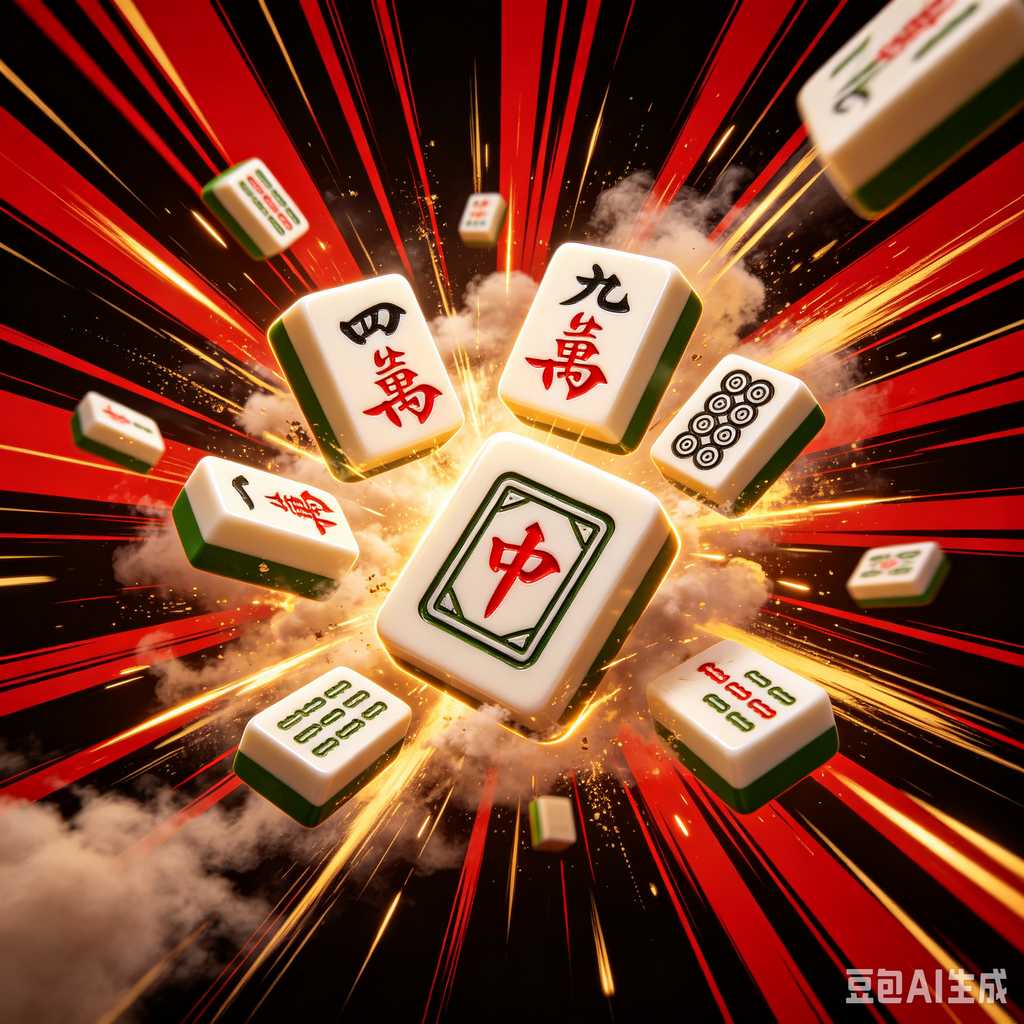 Oklahoma,mahjong