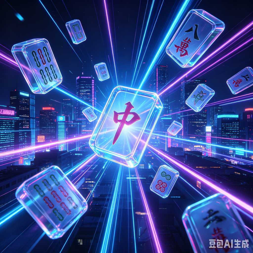 Faro,mahjong