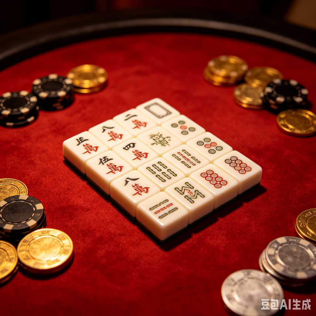 ColumbusOH,mahjong