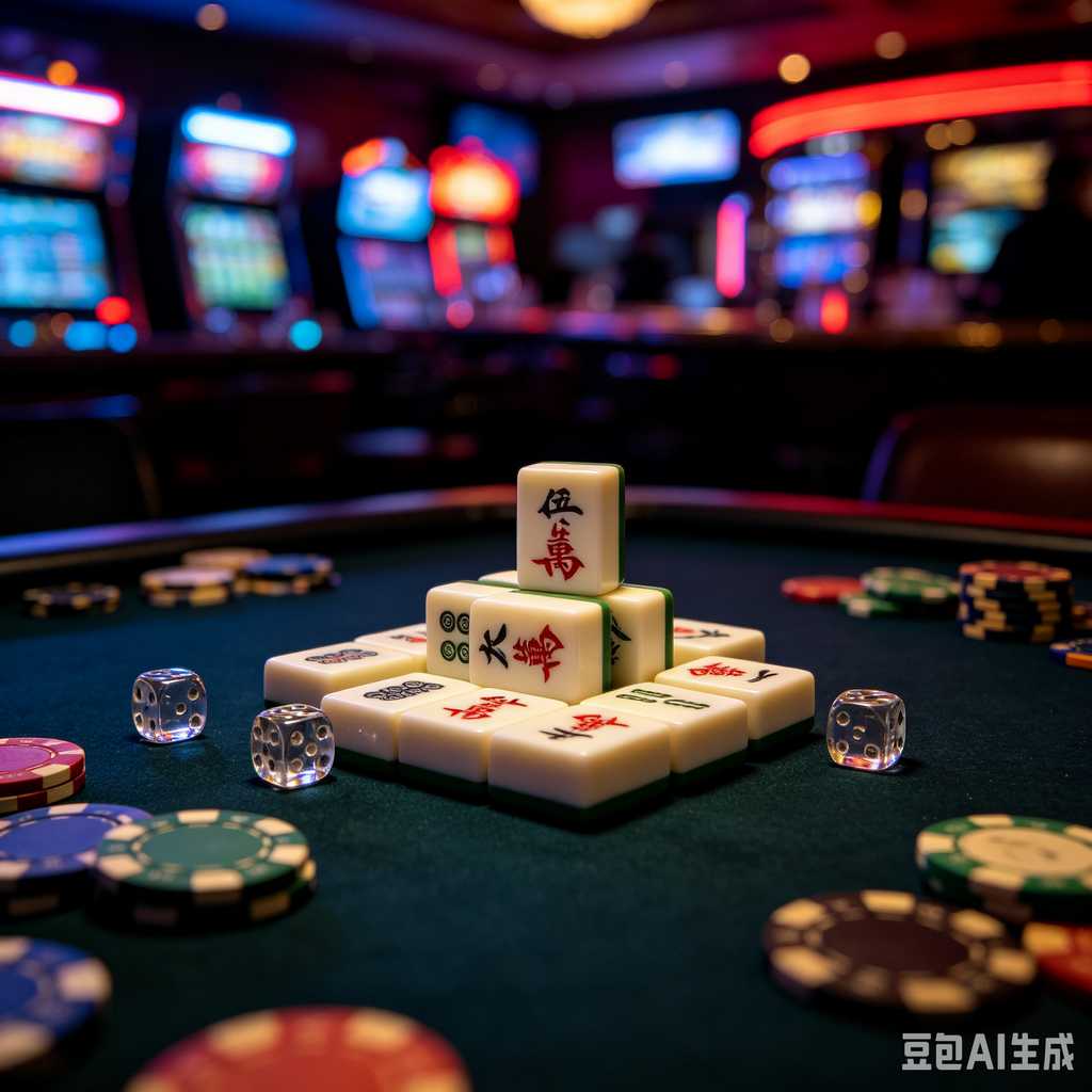 Kenosha,mahjong