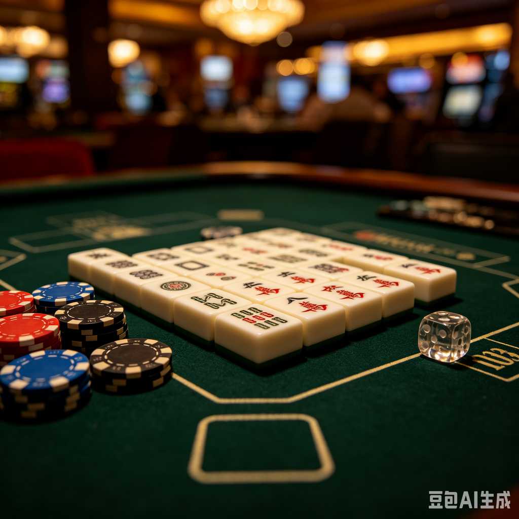 Miami,mahjong