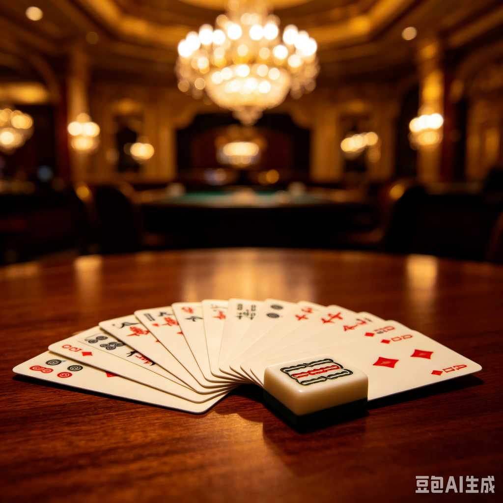 Encarnacion,mahjong