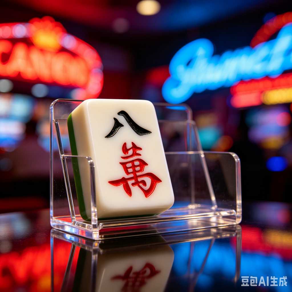 Clarksville,mahjong