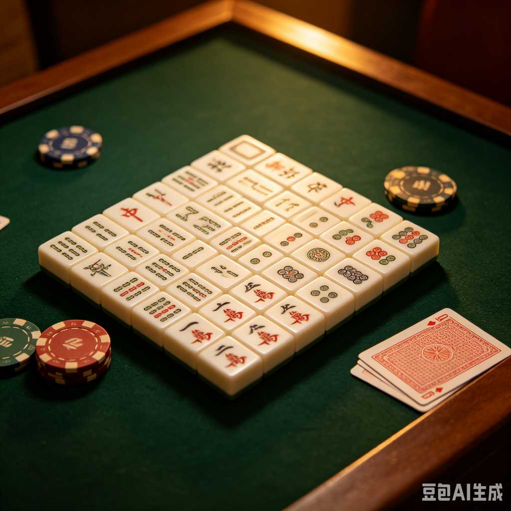 OmahaNE,mahjong