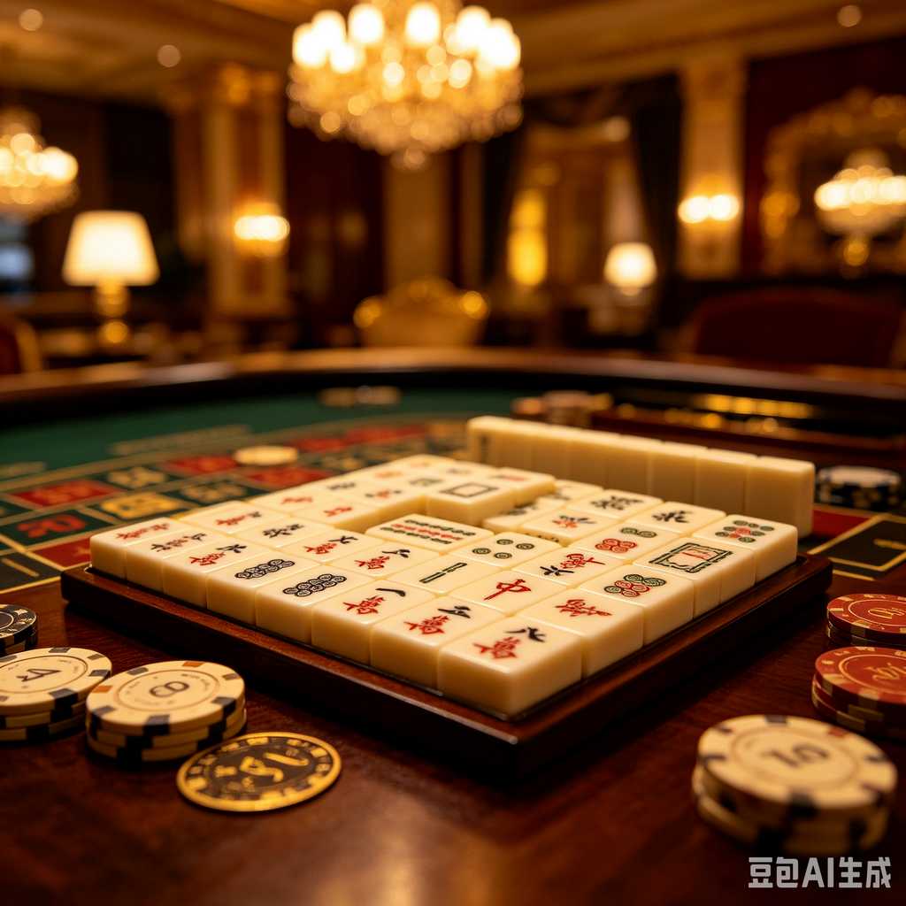 Bristol,mahjong