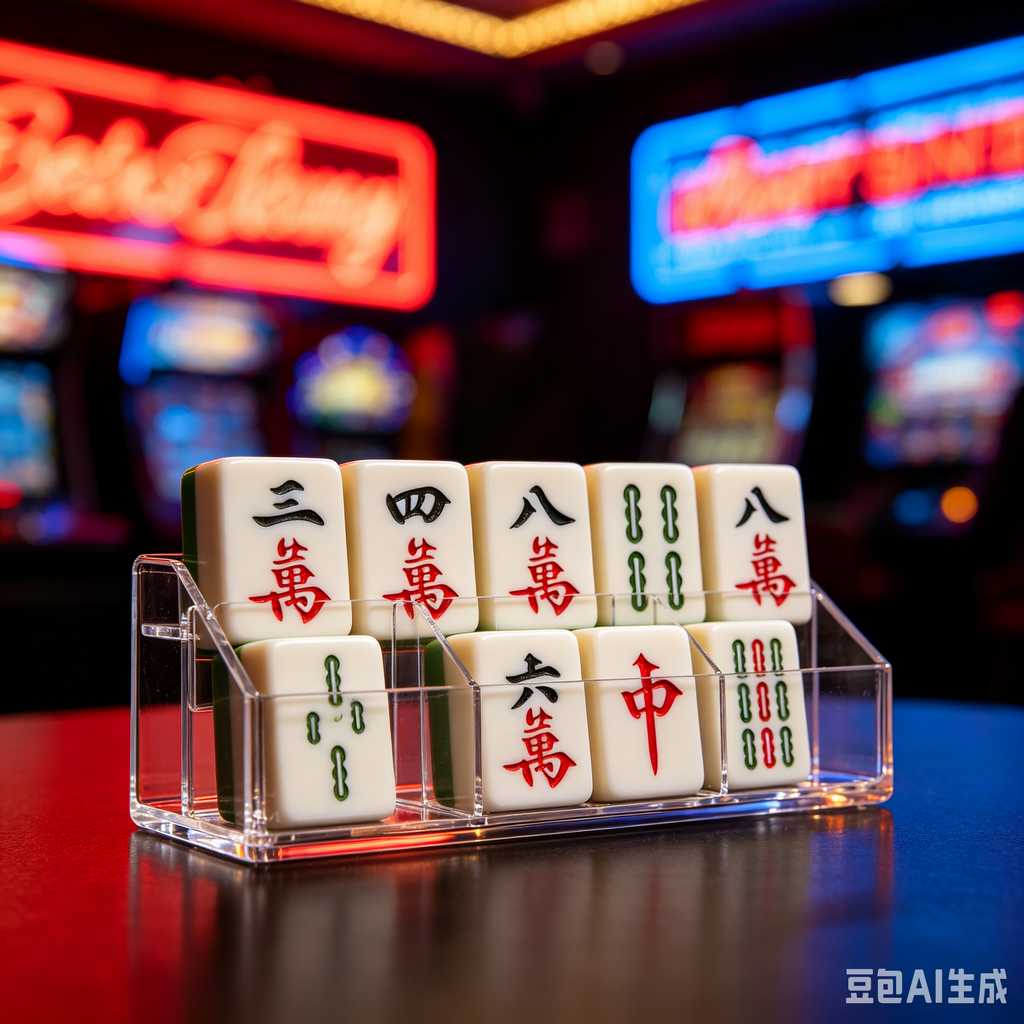 Düsseldorf,mahjong
