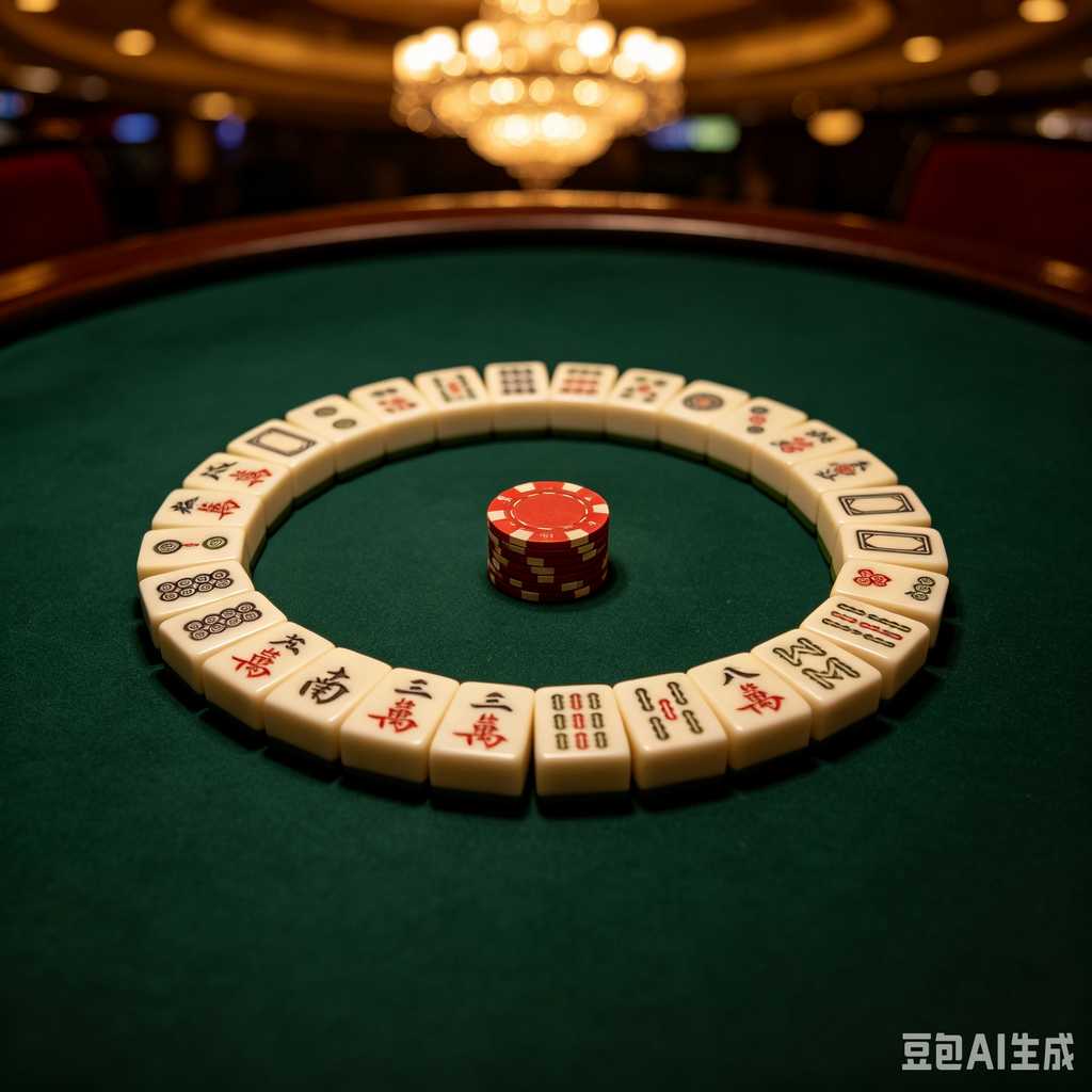 Alabama,mahjong