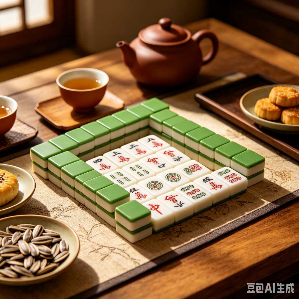 BuffaloNY,mahjong