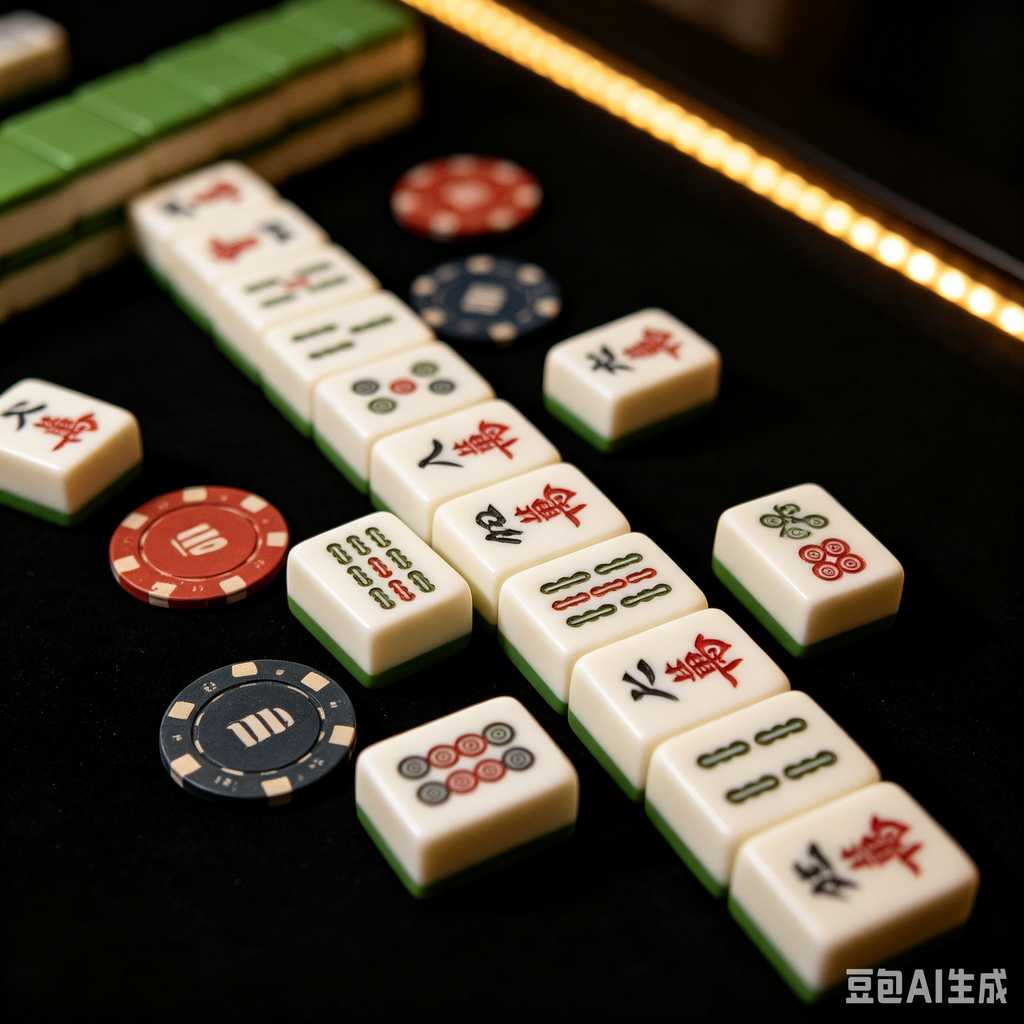 Cincinnati,mahjong