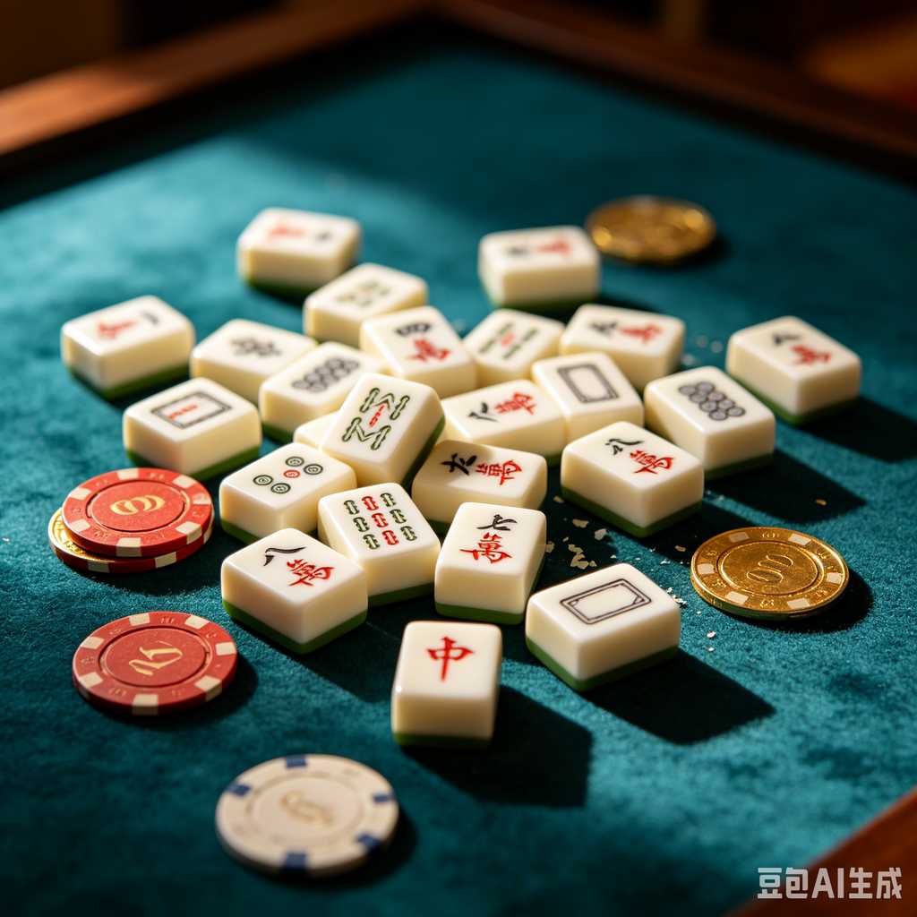 WinstonSalem,mahjong