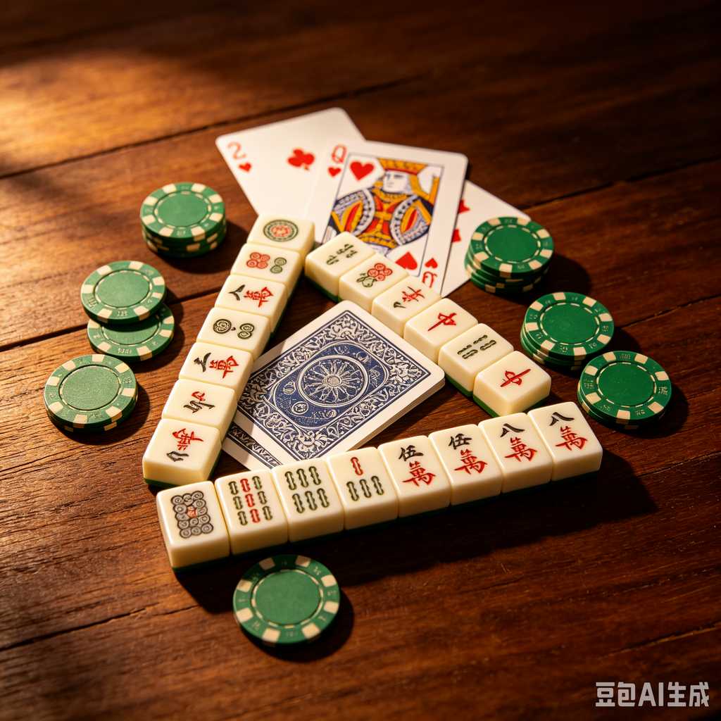 Swansea,mahjong