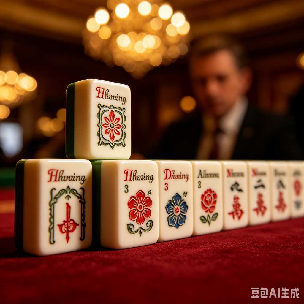 Lahti,mahjong
