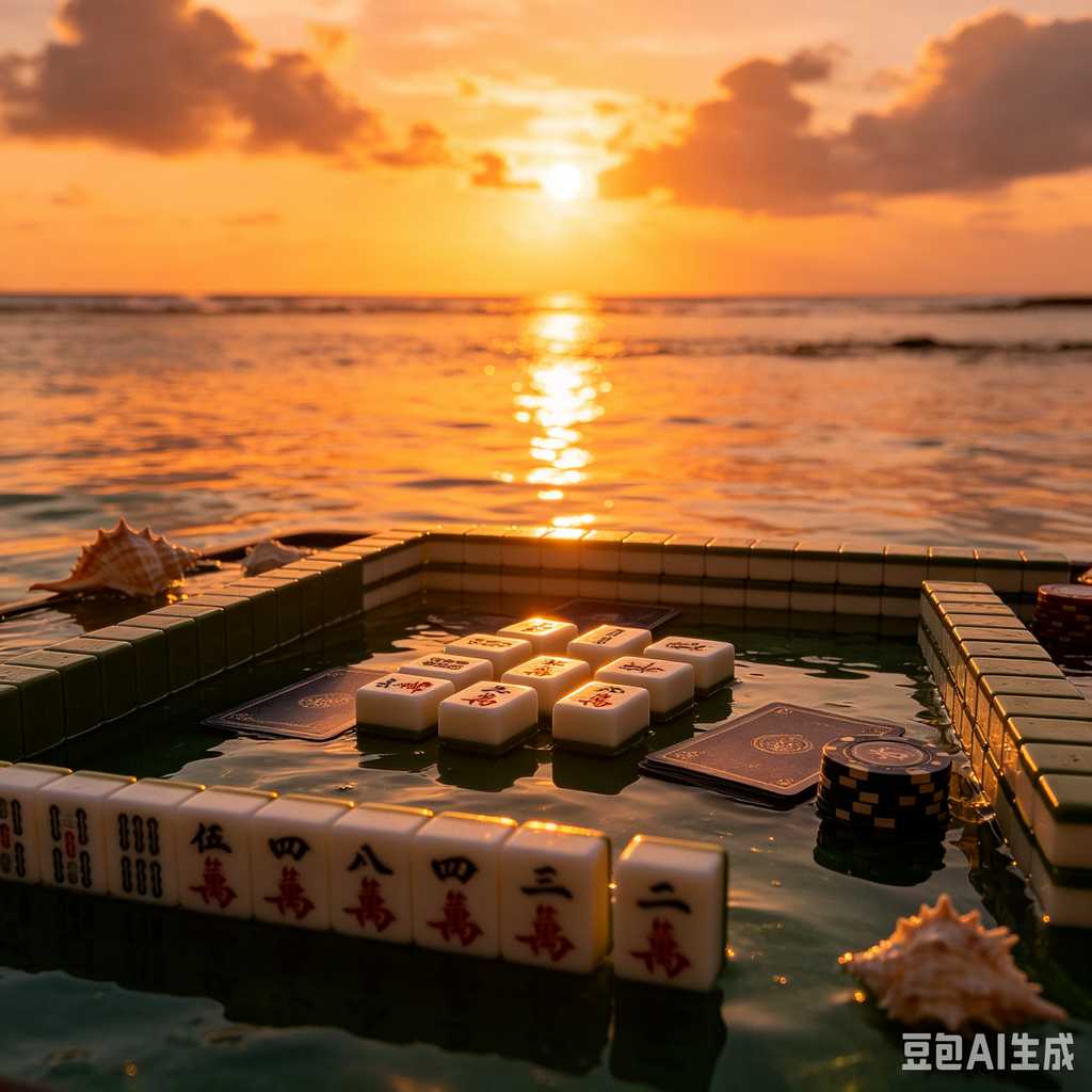Matamoros,mahjong