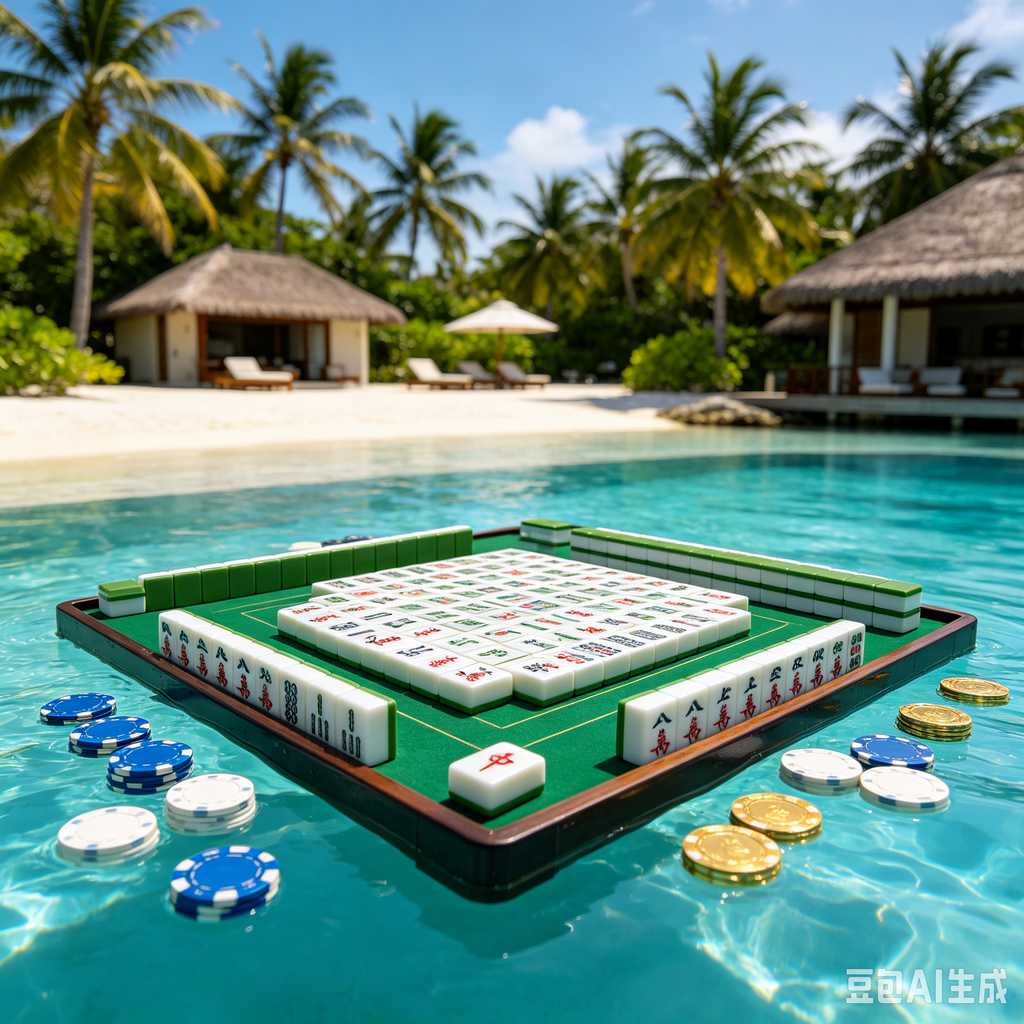 Reynosa,mahjong