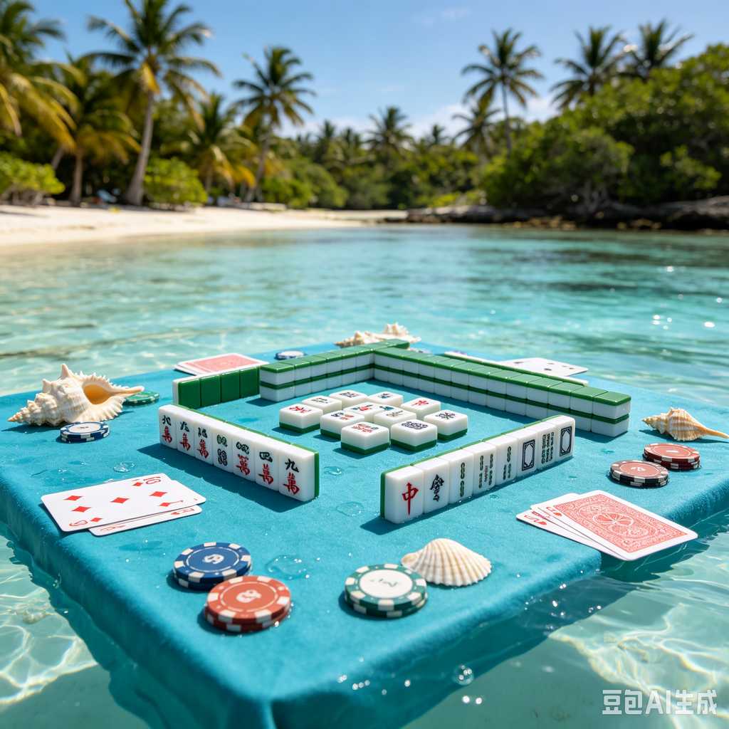 Kiel,mahjong