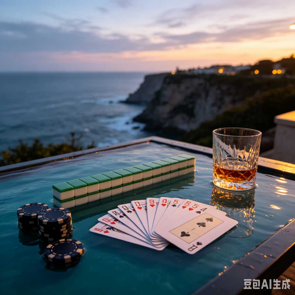 Belmopan,mahjong